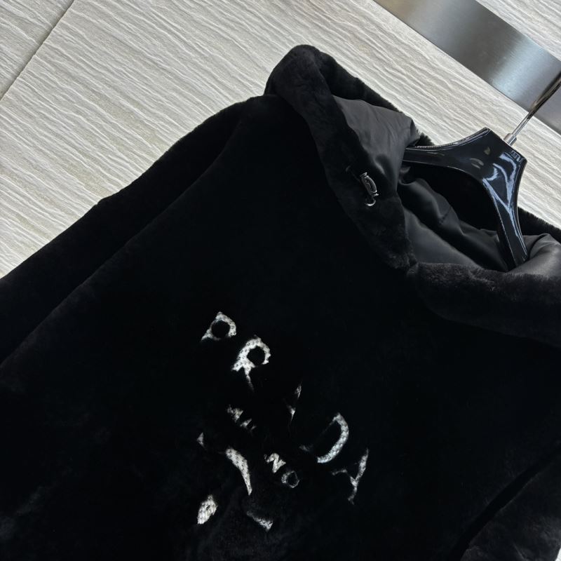 Prada Outwear